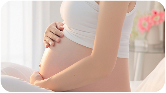임산부 의료비 감면